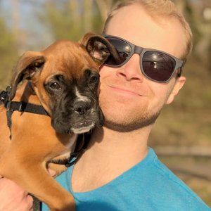 Meet your Posher, Mitch